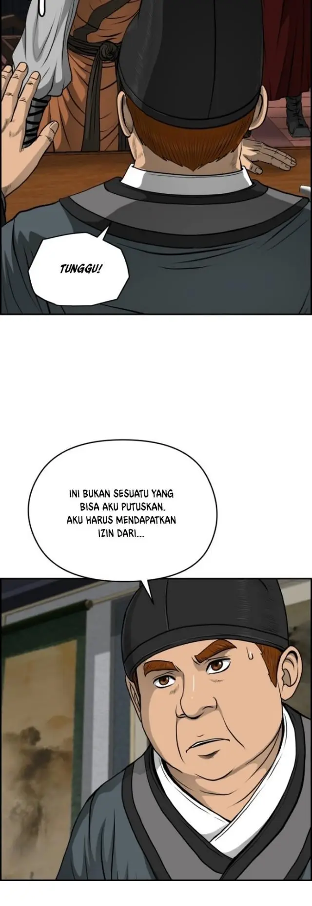 image-komik-blade-of-winds-and-thunders-chapter-22-37/45