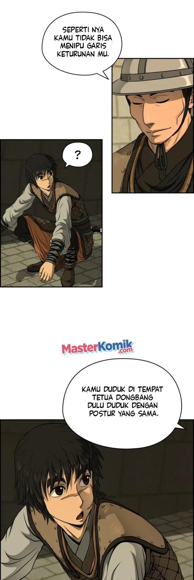 image-komik-blade-of-winds-and-thunders-chapter-23-13/43
