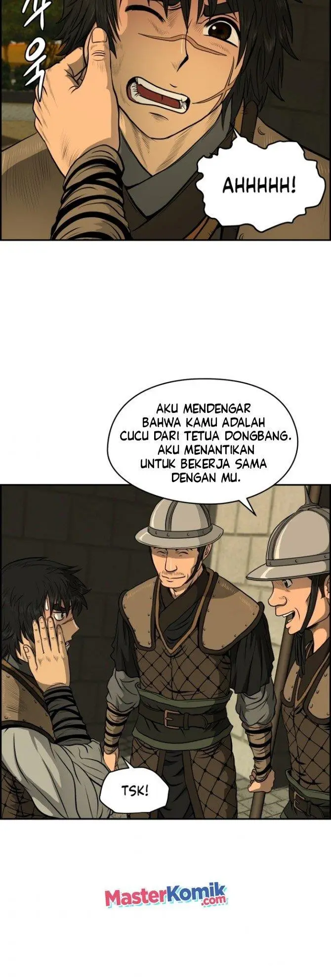 image-komik-blade-of-winds-and-thunders-chapter-23-16/43