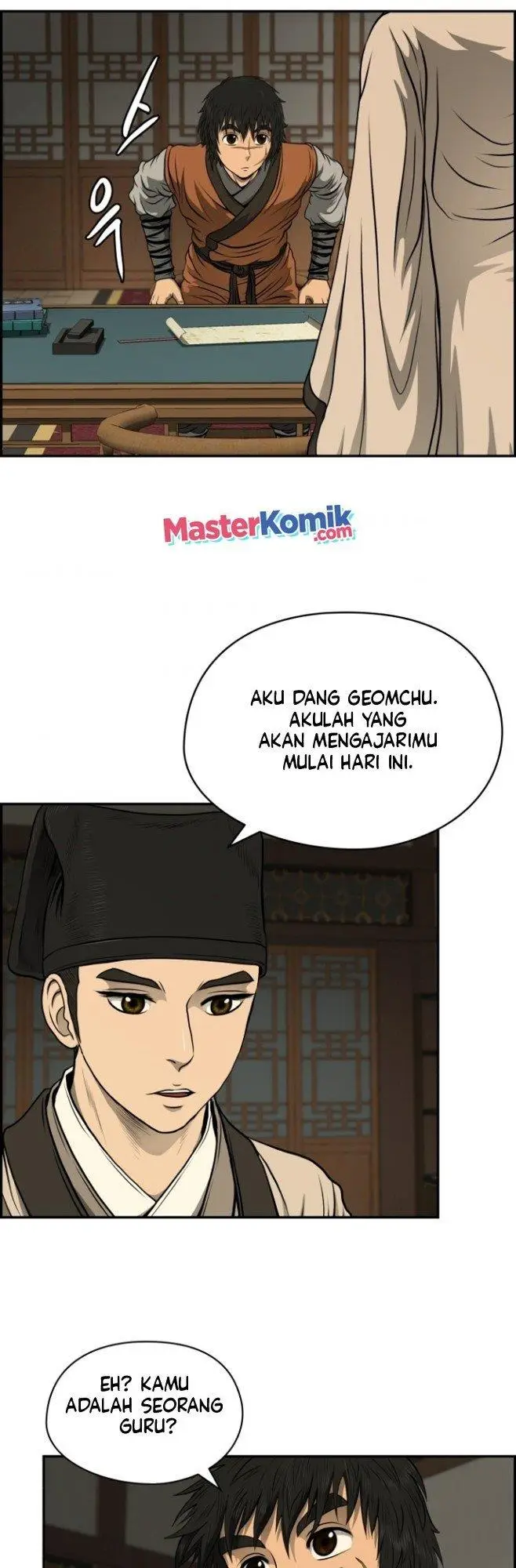 image-komik-blade-of-winds-and-thunders-chapter-23-17/43