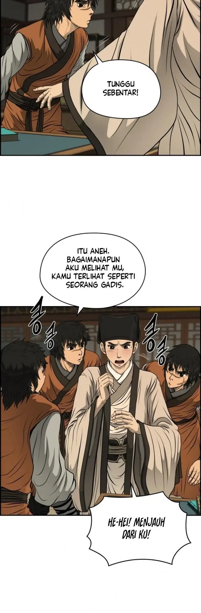 image-komik-blade-of-winds-and-thunders-chapter-23-21/43