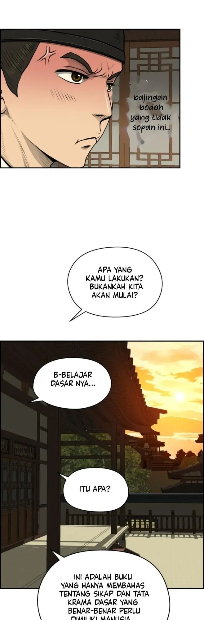 image-komik-blade-of-winds-and-thunders-chapter-23-23/43