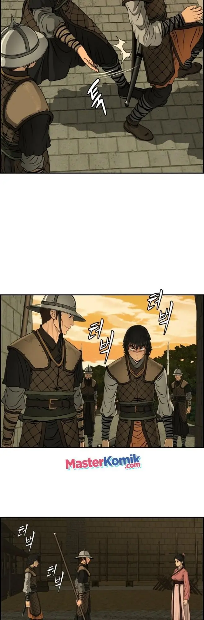 image-komik-blade-of-winds-and-thunders-chapter-23-28/43