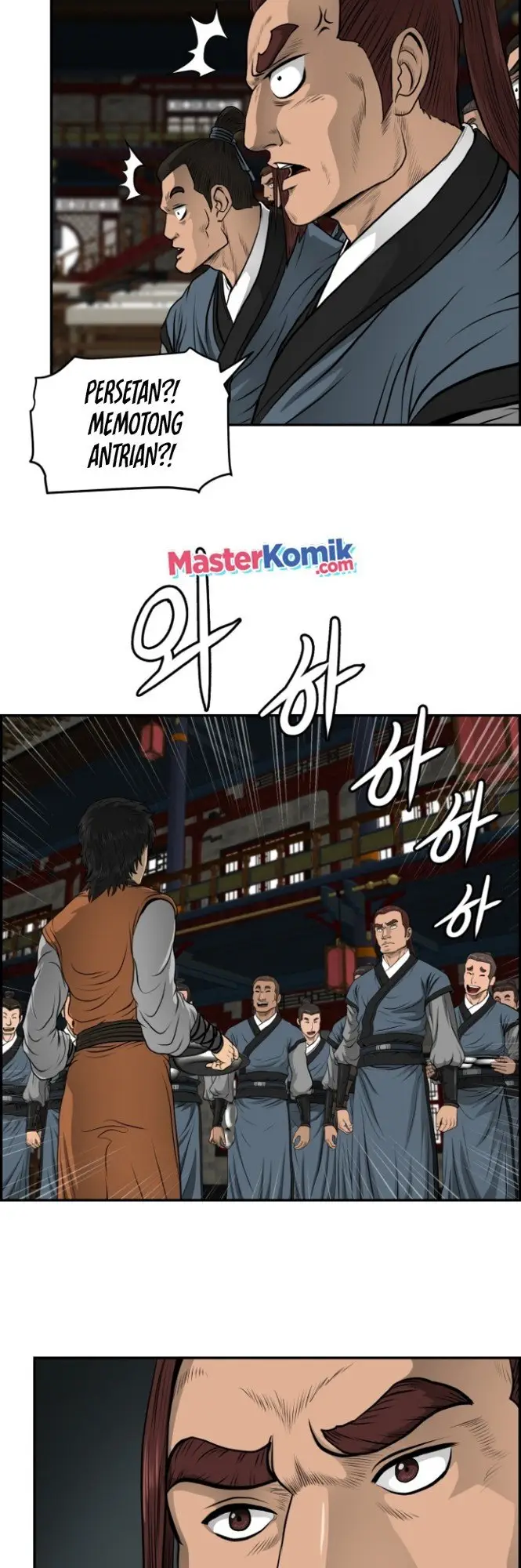 image-komik-blade-of-winds-and-thunders-chapter-24-13/42