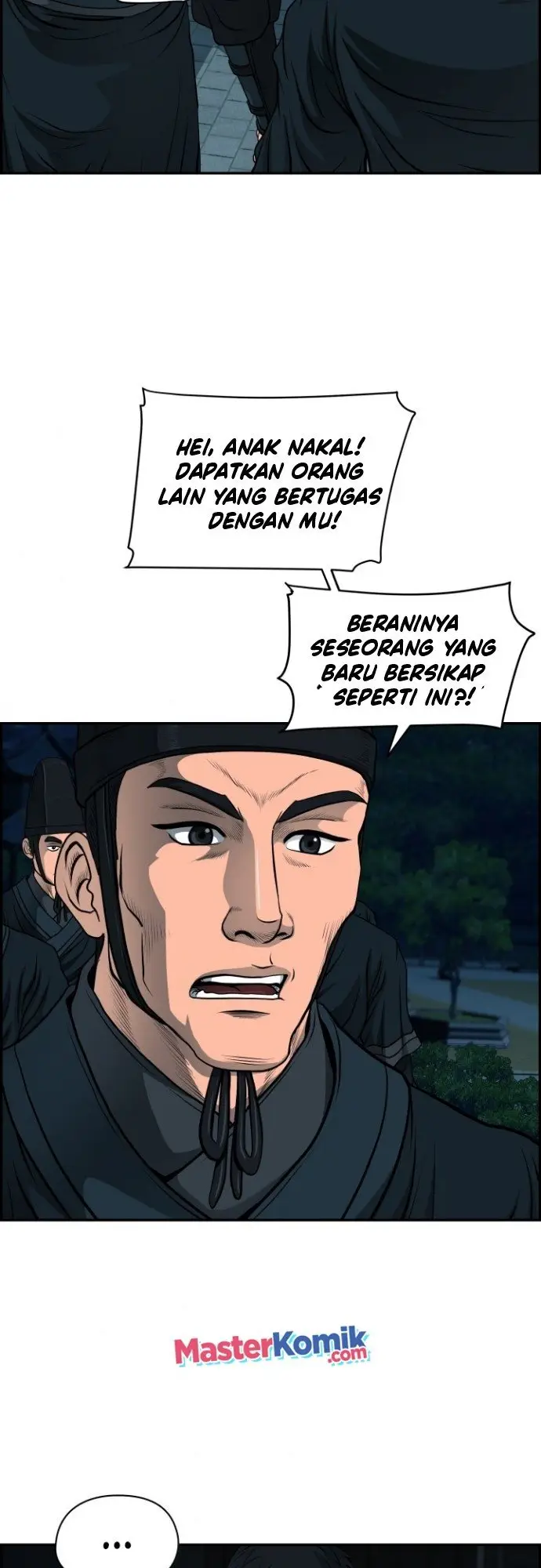 image-komik-blade-of-winds-and-thunders-chapter-24-35/42