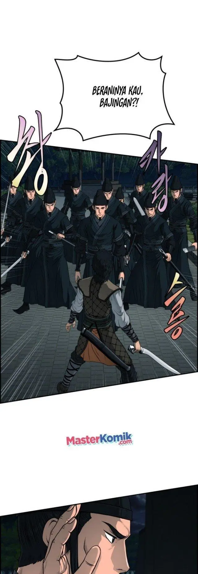 image-komik-blade-of-winds-and-thunders-chapter-25-8/43