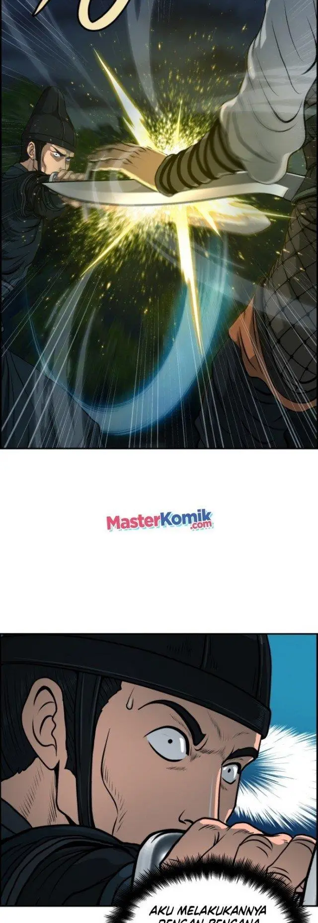 image-komik-blade-of-winds-and-thunders-chapter-25-13/43