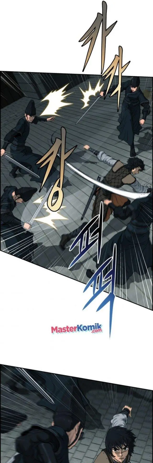 image-komik-blade-of-winds-and-thunders-chapter-25-17/43