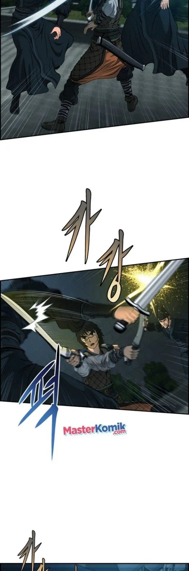 image-komik-blade-of-winds-and-thunders-chapter-25-20/43