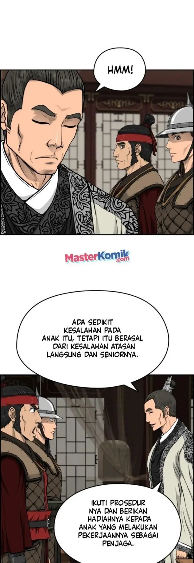 image-komik-blade-of-winds-and-thunders-chapter-25-38/43