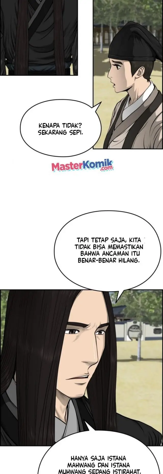 image-komik-blade-of-winds-and-thunders-chapter-26-3/43