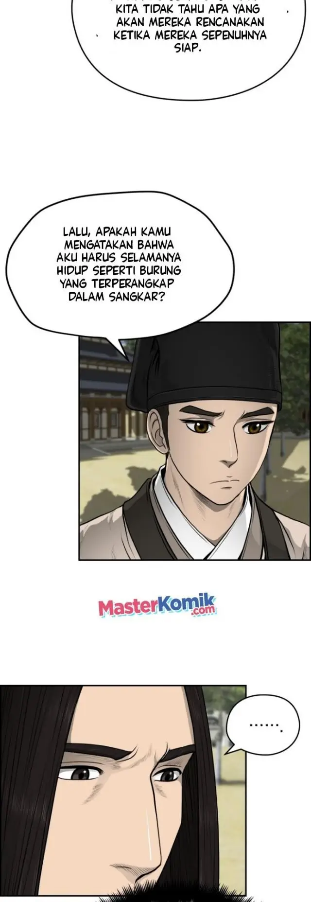 image-komik-blade-of-winds-and-thunders-chapter-26-4/43