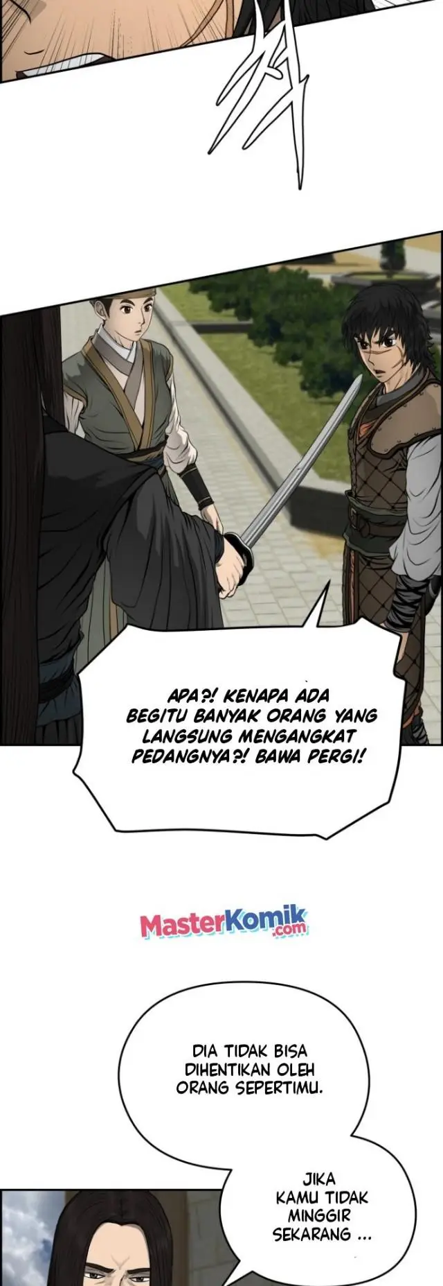 image-komik-blade-of-winds-and-thunders-chapter-26-11/43