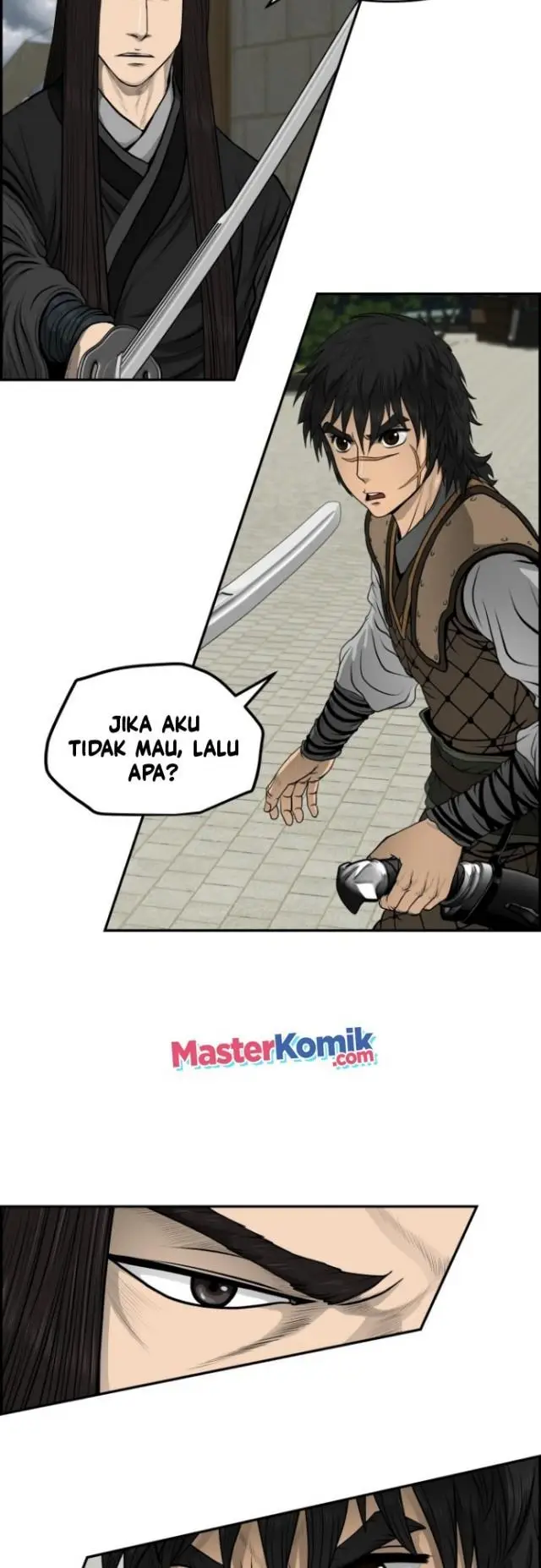 image-komik-blade-of-winds-and-thunders-chapter-26-12/43