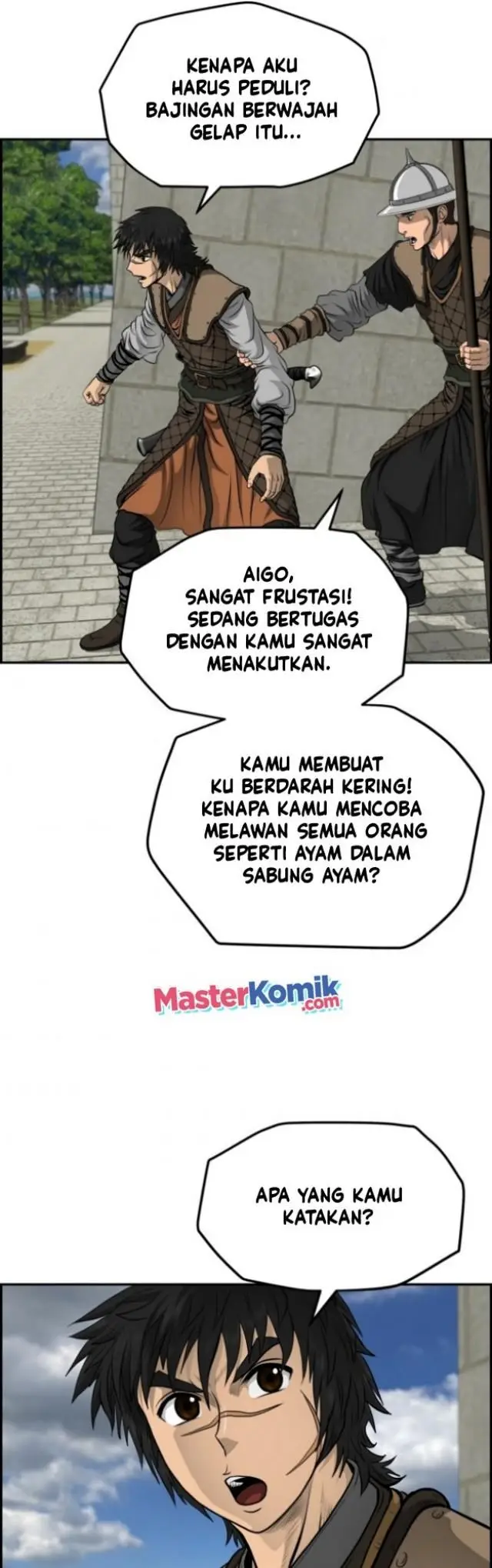 image-komik-blade-of-winds-and-thunders-chapter-26-17/43