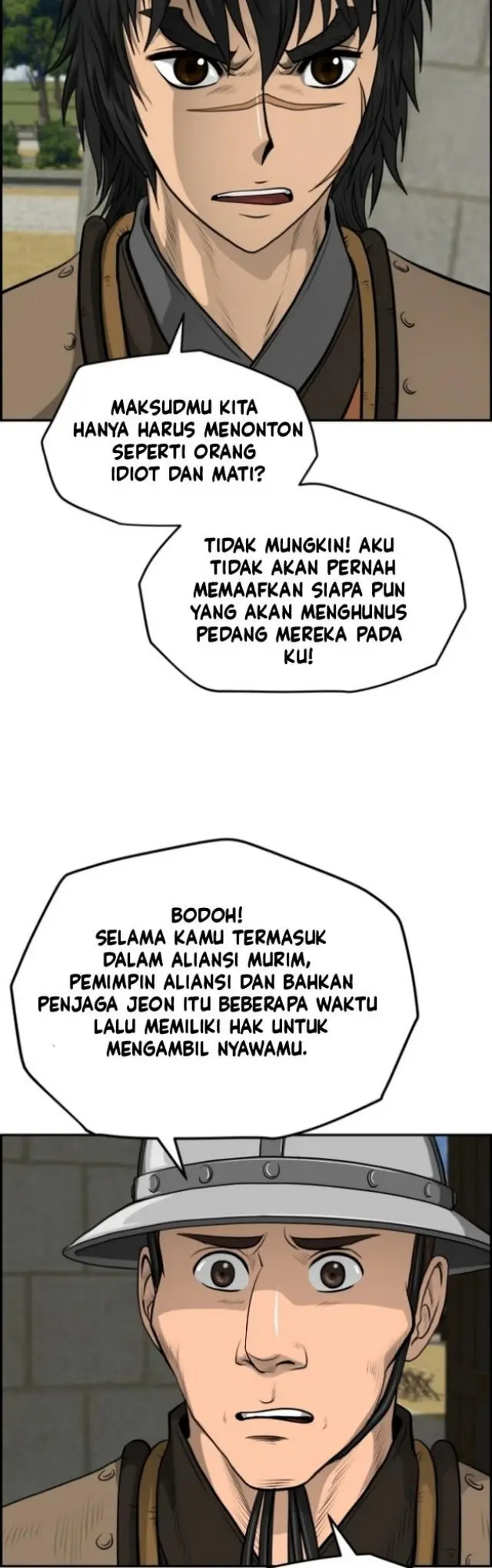 image-komik-blade-of-winds-and-thunders-chapter-26-19/43
