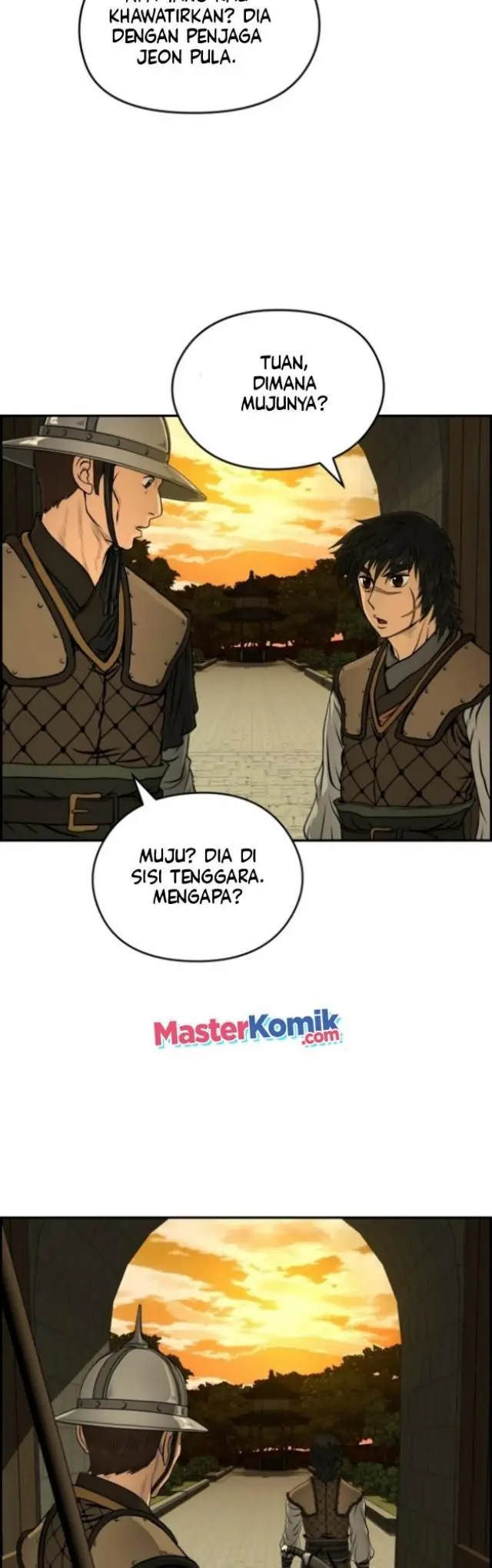 image-komik-blade-of-winds-and-thunders-chapter-26-22/43