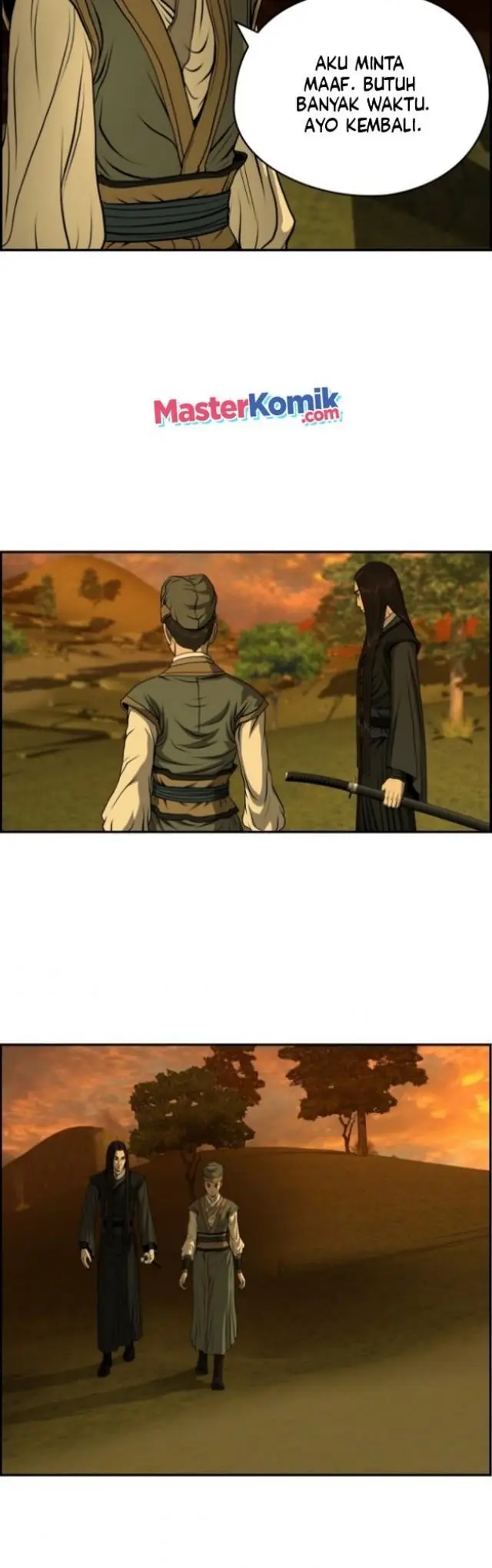 image-komik-blade-of-winds-and-thunders-chapter-26-25/43
