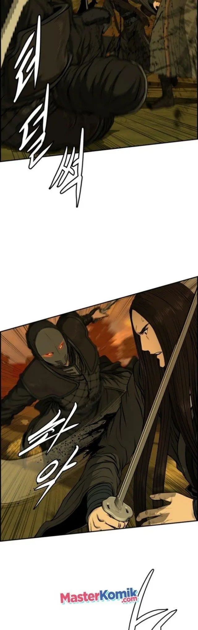 image-komik-blade-of-winds-and-thunders-chapter-27-2/42