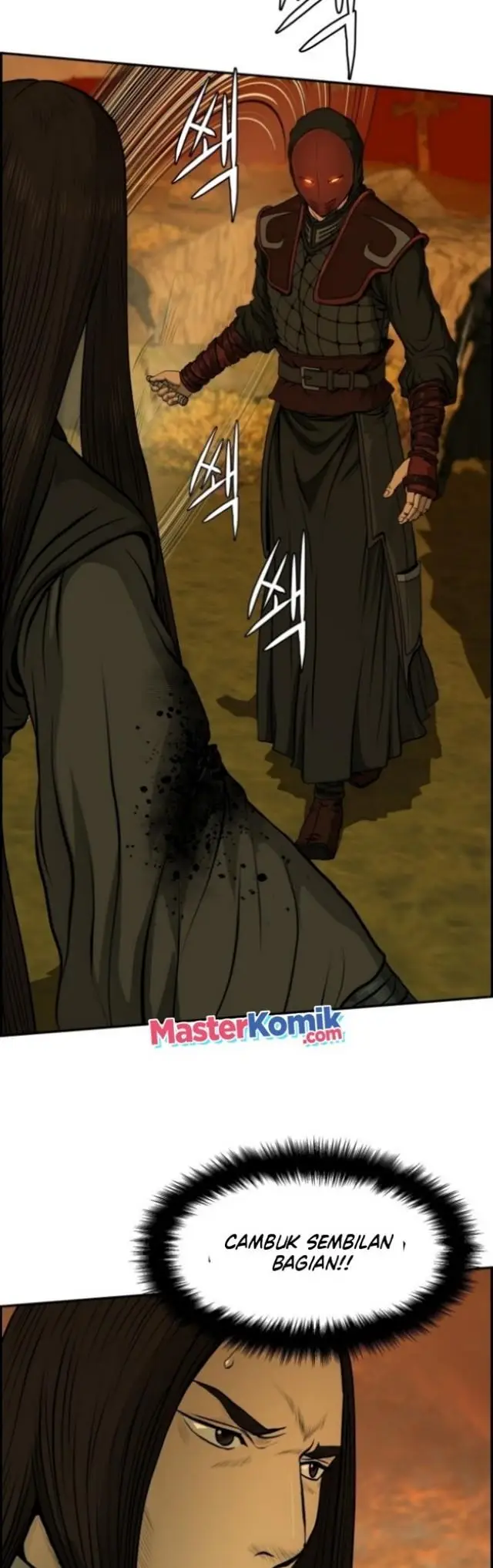 image-komik-blade-of-winds-and-thunders-chapter-27-8/42