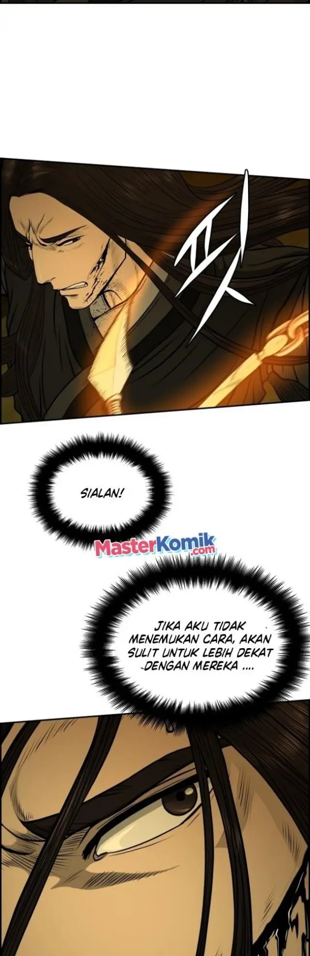 image-komik-blade-of-winds-and-thunders-chapter-27-20/42