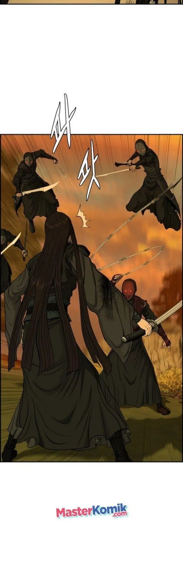 image-komik-blade-of-winds-and-thunders-chapter-27-21/42