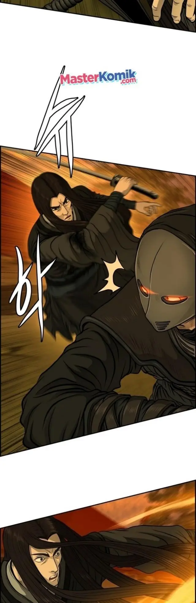 image-komik-blade-of-winds-and-thunders-chapter-27-23/42