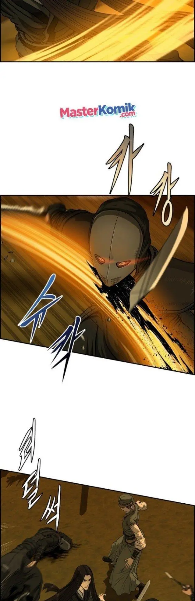 image-komik-blade-of-winds-and-thunders-chapter-27-24/42