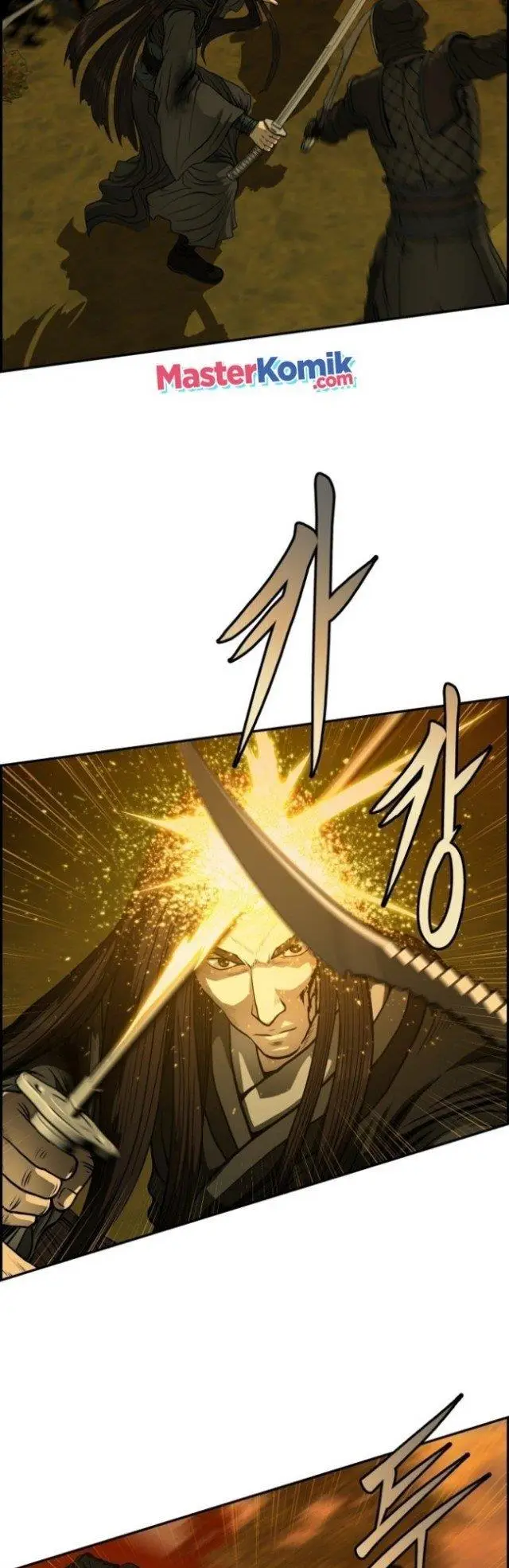 image-komik-blade-of-winds-and-thunders-chapter-27-25/42