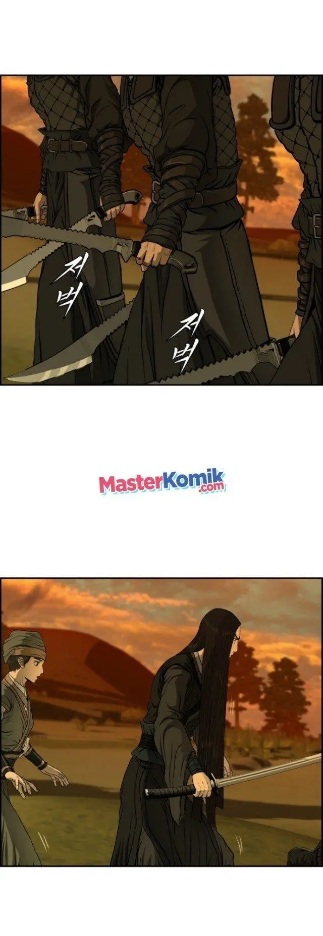 image-komik-blade-of-winds-and-thunders-chapter-27-31/42