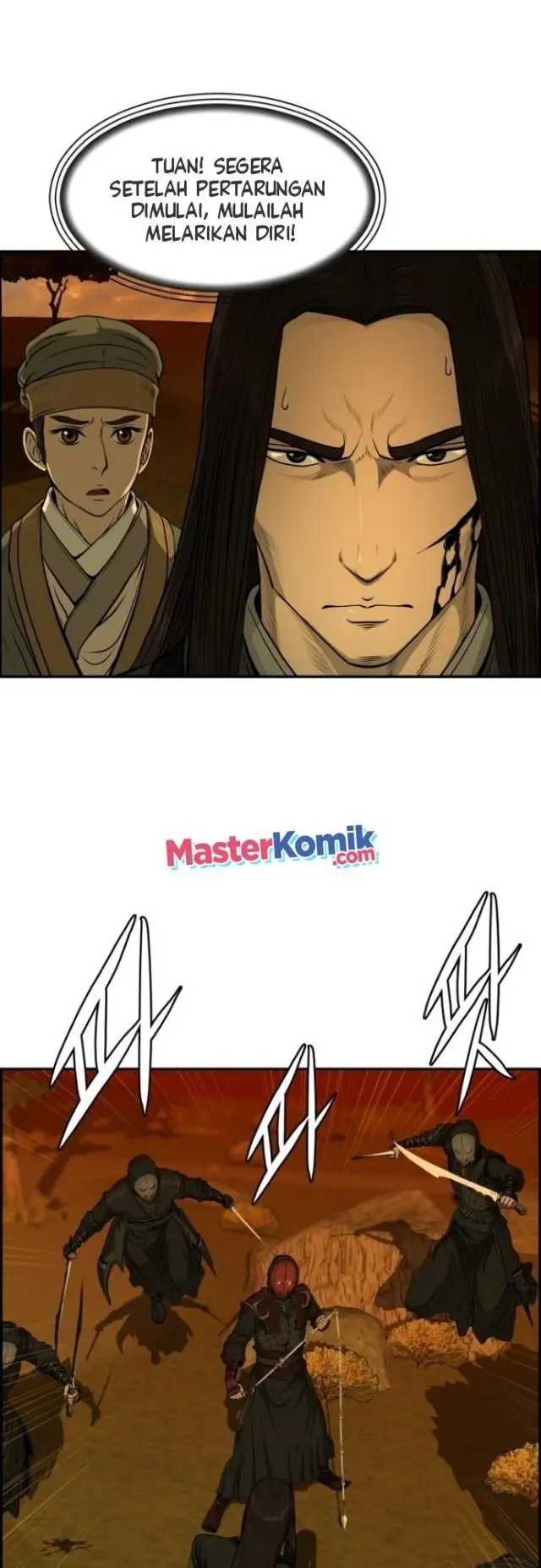 image-komik-blade-of-winds-and-thunders-chapter-27-32/42