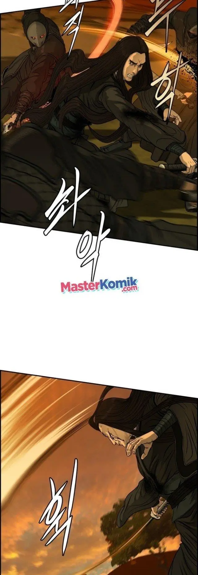 image-komik-blade-of-winds-and-thunders-chapter-27-35/42