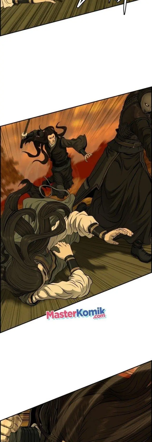 image-komik-blade-of-winds-and-thunders-chapter-27-39/42