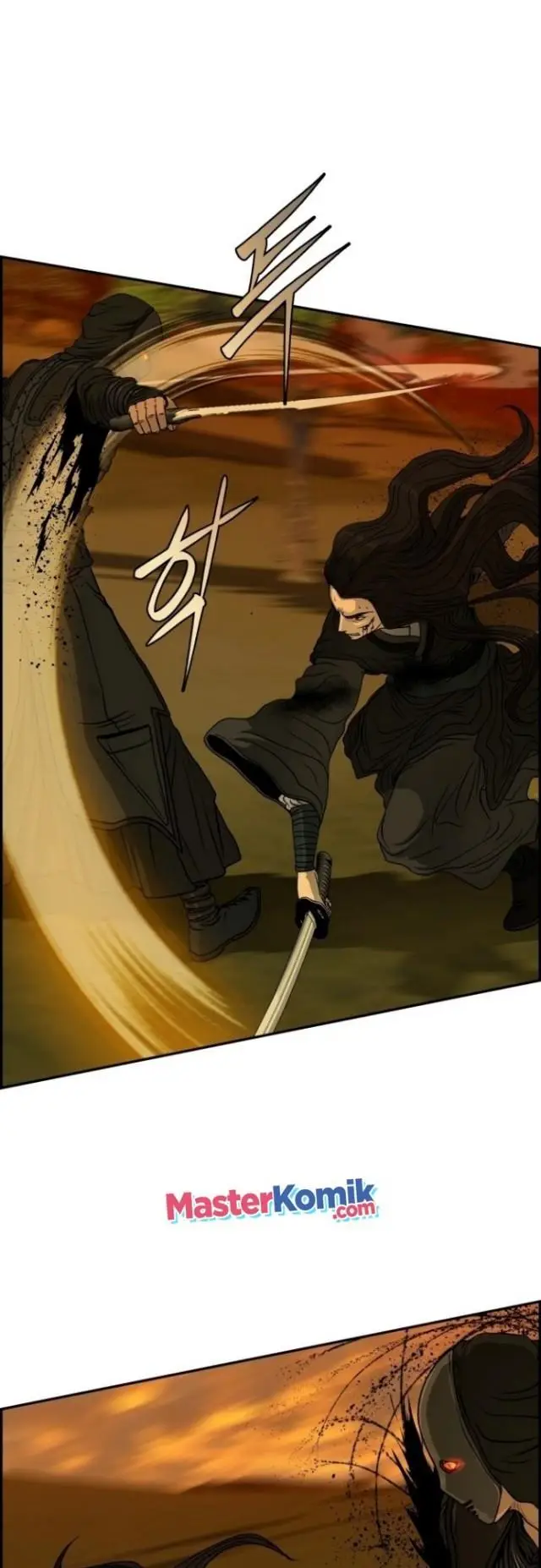 image-komik-blade-of-winds-and-thunders-chapter-28-1/43