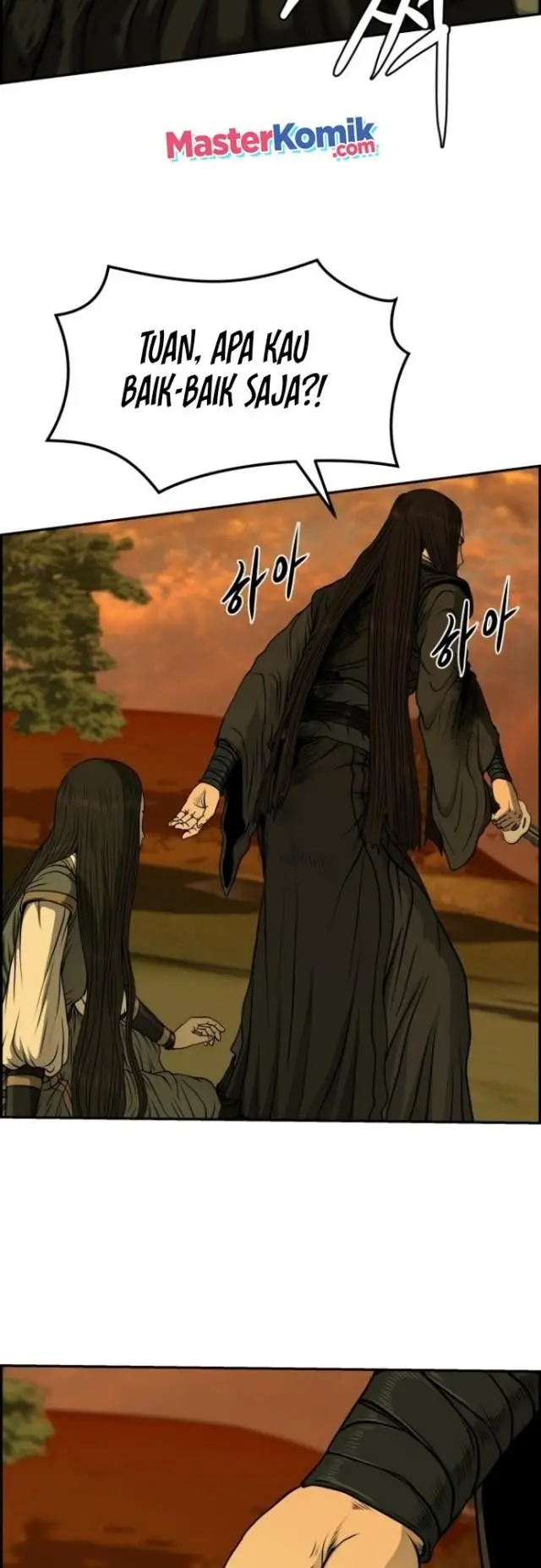 image-komik-blade-of-winds-and-thunders-chapter-28-3/43