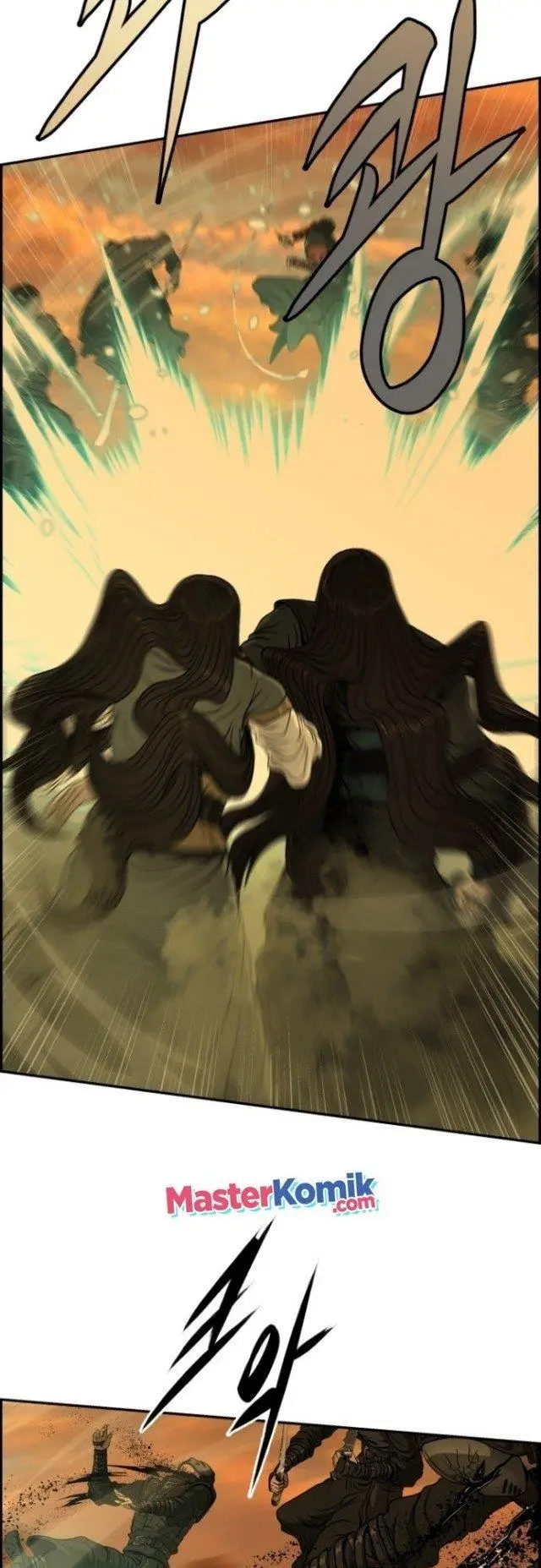 image-komik-blade-of-winds-and-thunders-chapter-28-10/43