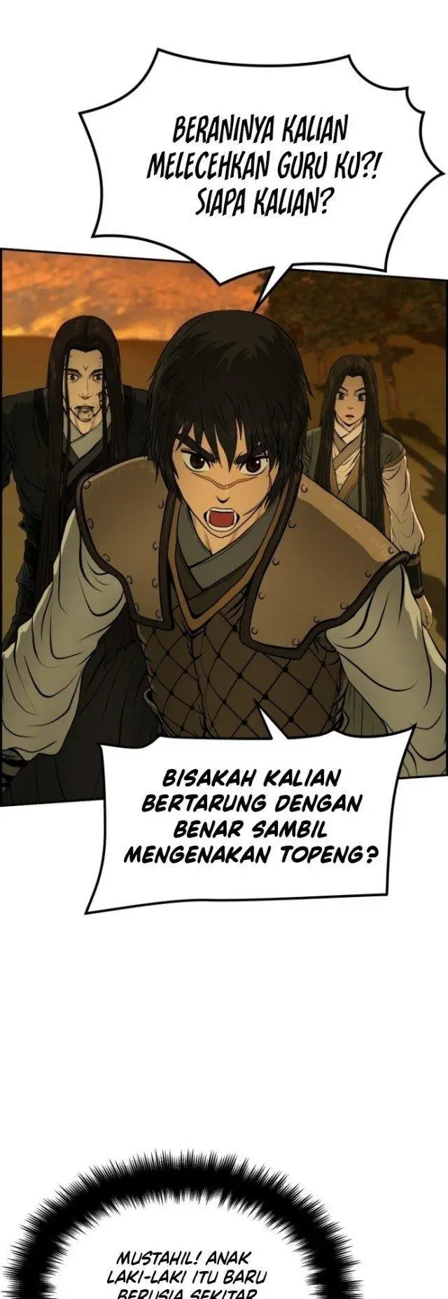 image-komik-blade-of-winds-and-thunders-chapter-28-13/43