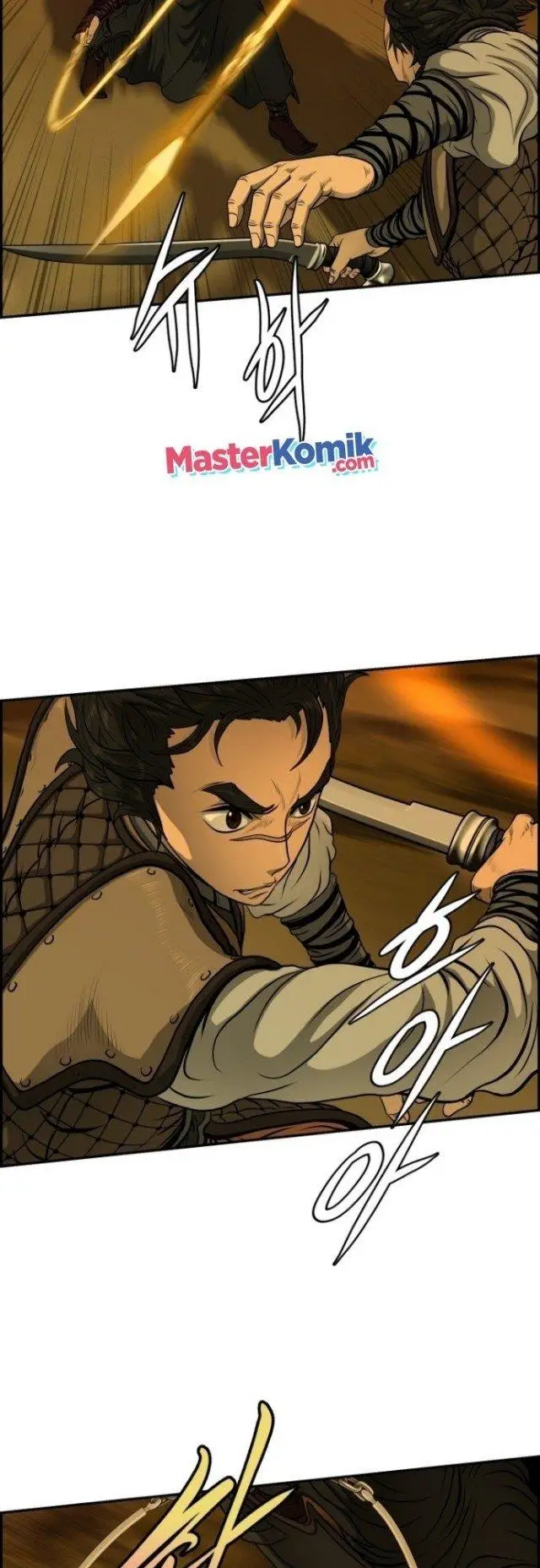image-komik-blade-of-winds-and-thunders-chapter-28-38/43