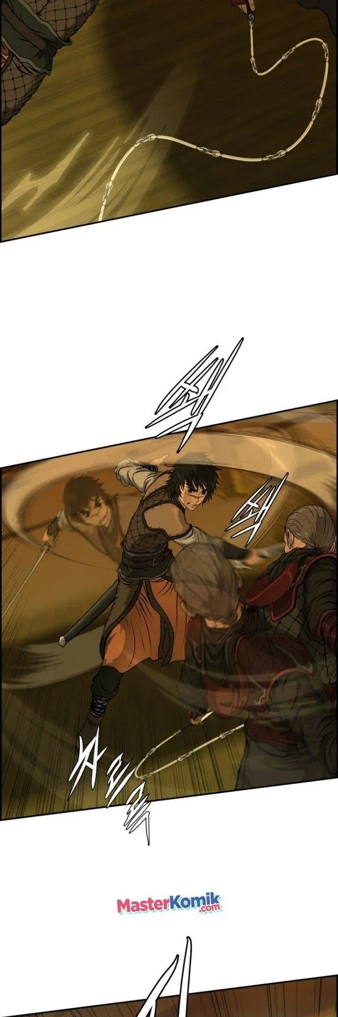 image-komik-blade-of-winds-and-thunders-chapter-29-3/41