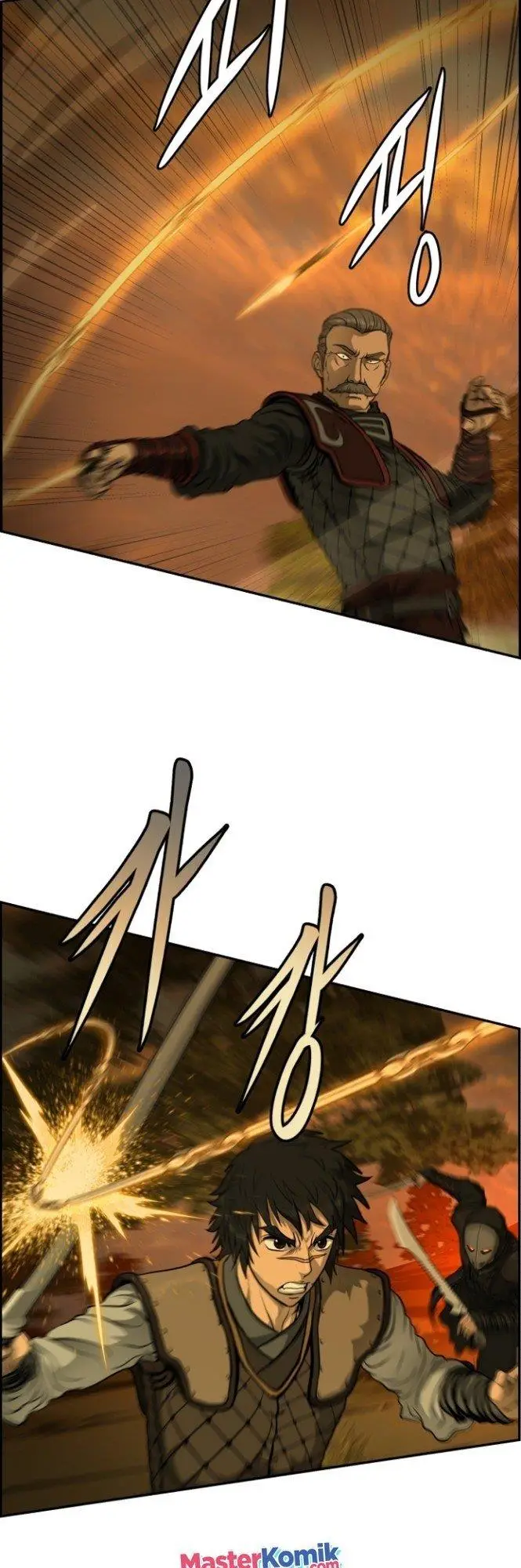 image-komik-blade-of-winds-and-thunders-chapter-29-4/41