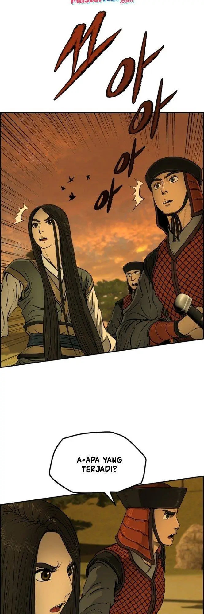 image-komik-blade-of-winds-and-thunders-chapter-29-12/41