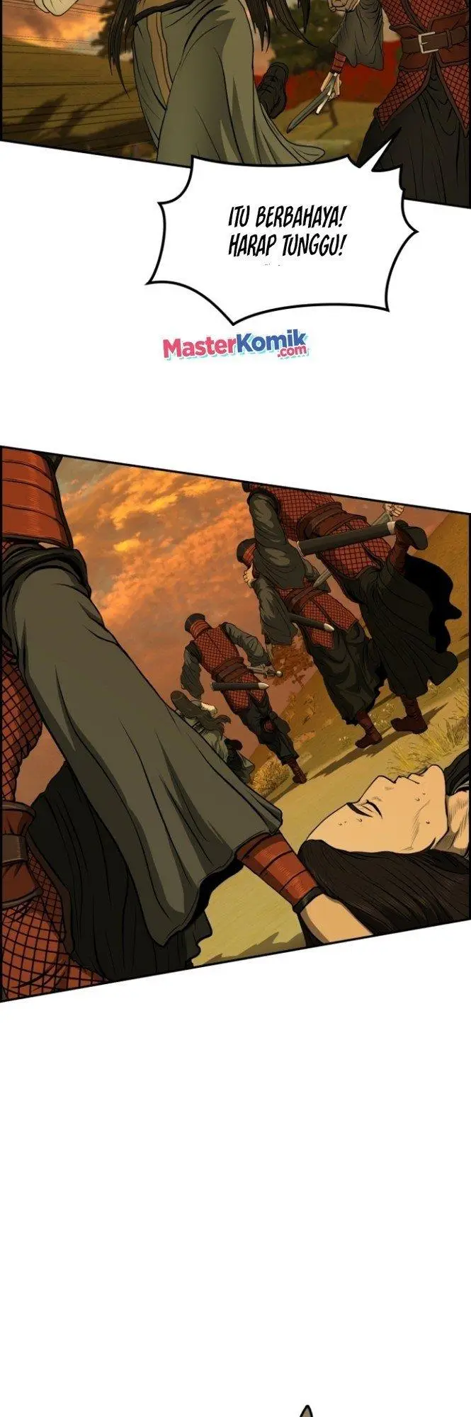 image-komik-blade-of-winds-and-thunders-chapter-29-14/41