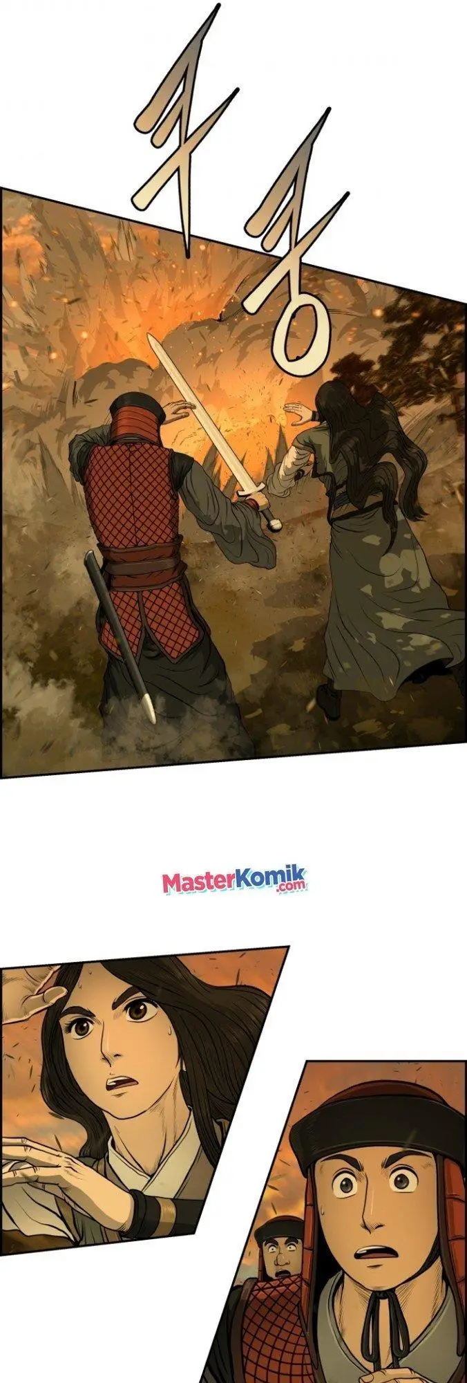 image-komik-blade-of-winds-and-thunders-chapter-29-16/41