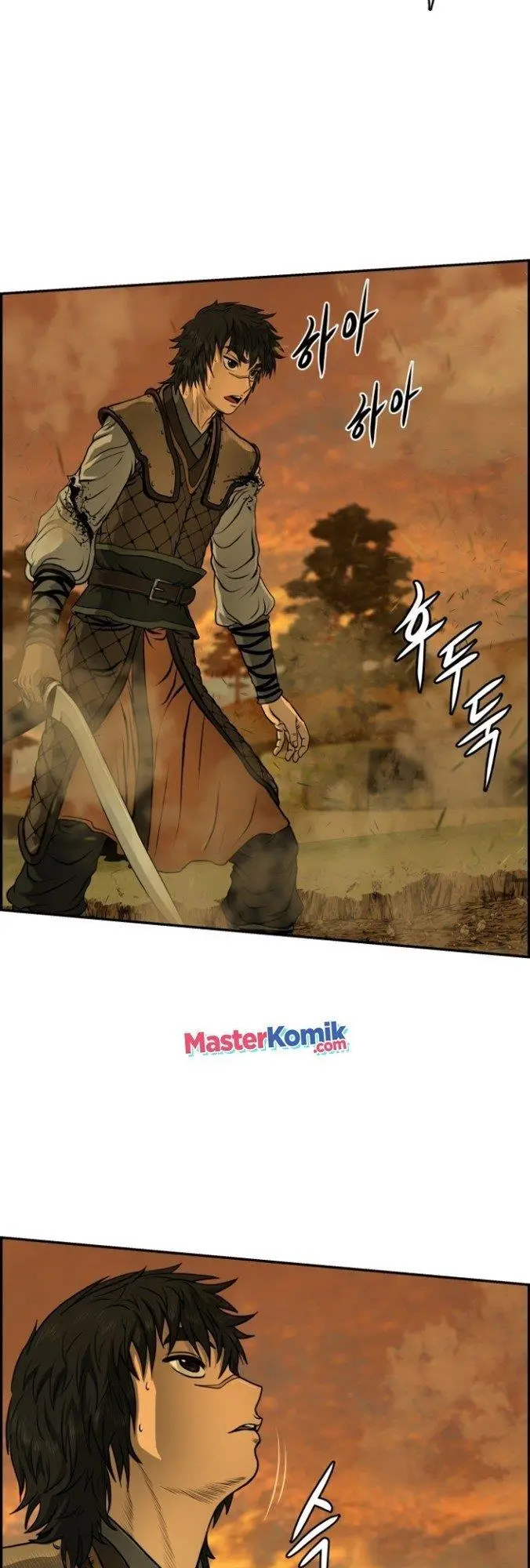 image-komik-blade-of-winds-and-thunders-chapter-29-18/41