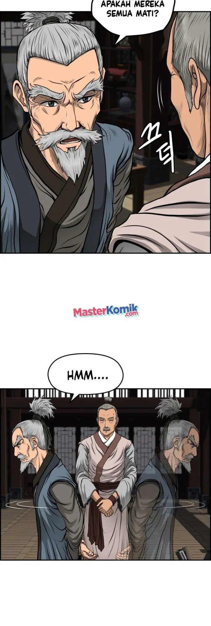 image-komik-blade-of-winds-and-thunders-chapter-29-22/41