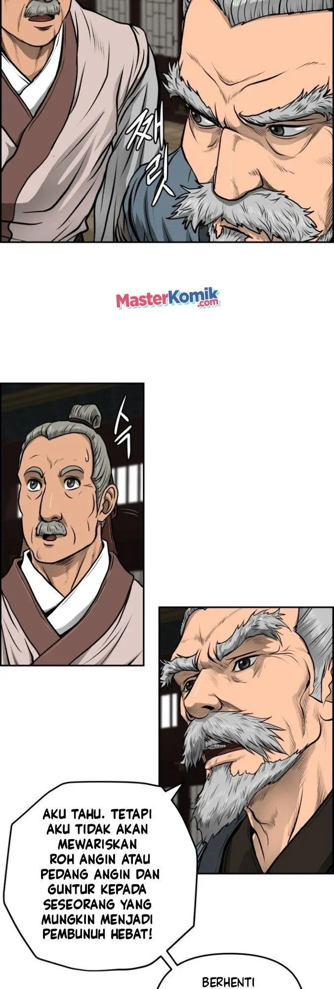 image-komik-blade-of-winds-and-thunders-chapter-29-26/41