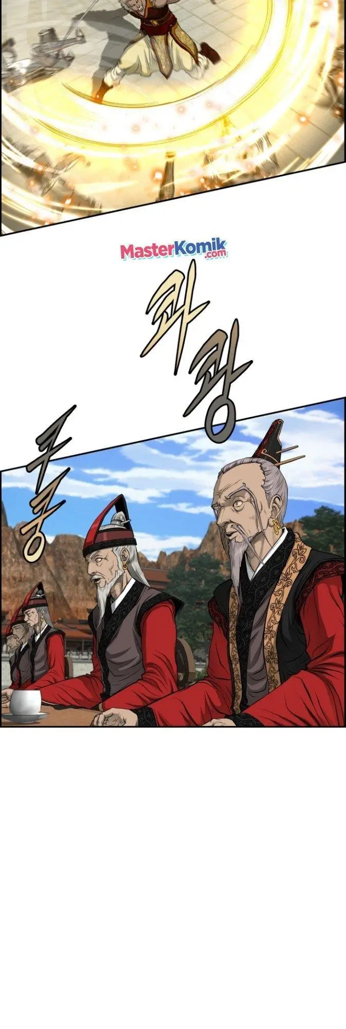 image-komik-blade-of-winds-and-thunders-chapter-30-8/37