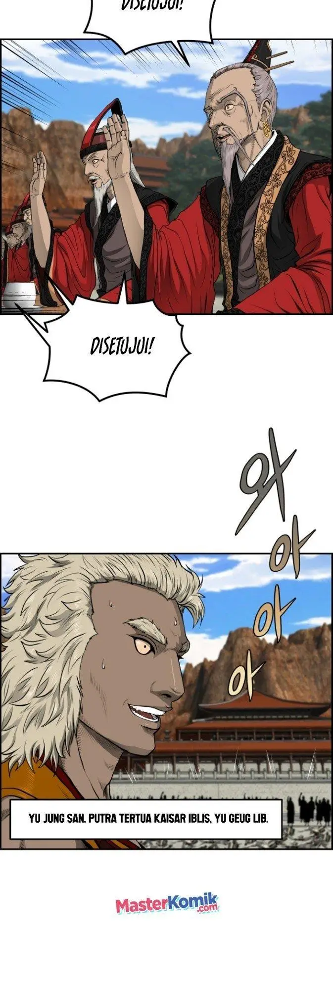 image-komik-blade-of-winds-and-thunders-chapter-30-11/37