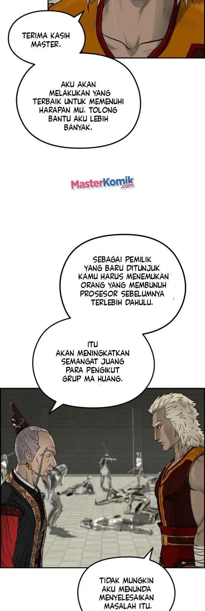 image-komik-blade-of-winds-and-thunders-chapter-30-14/37