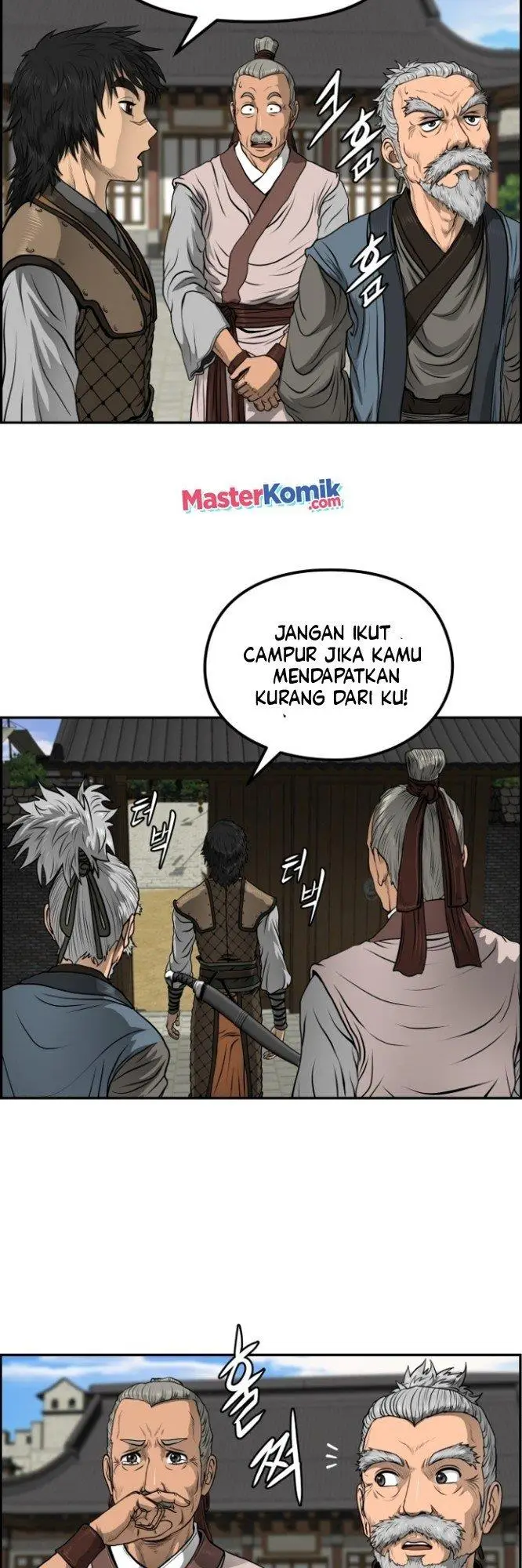 image-komik-blade-of-winds-and-thunders-chapter-30-23/37